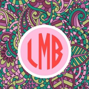 Meet your Posher, Lillie